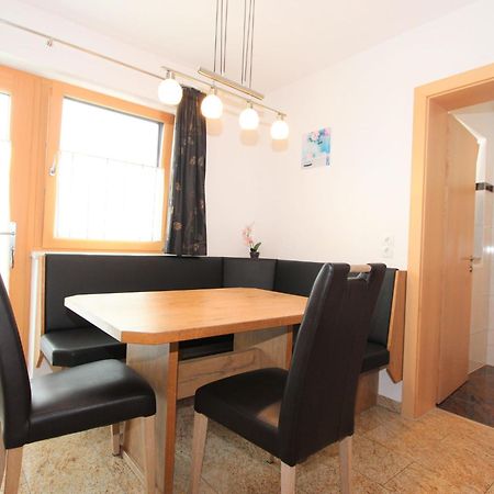 Apartment Hanna By Interhome Kaltenbach Eksteriør billede