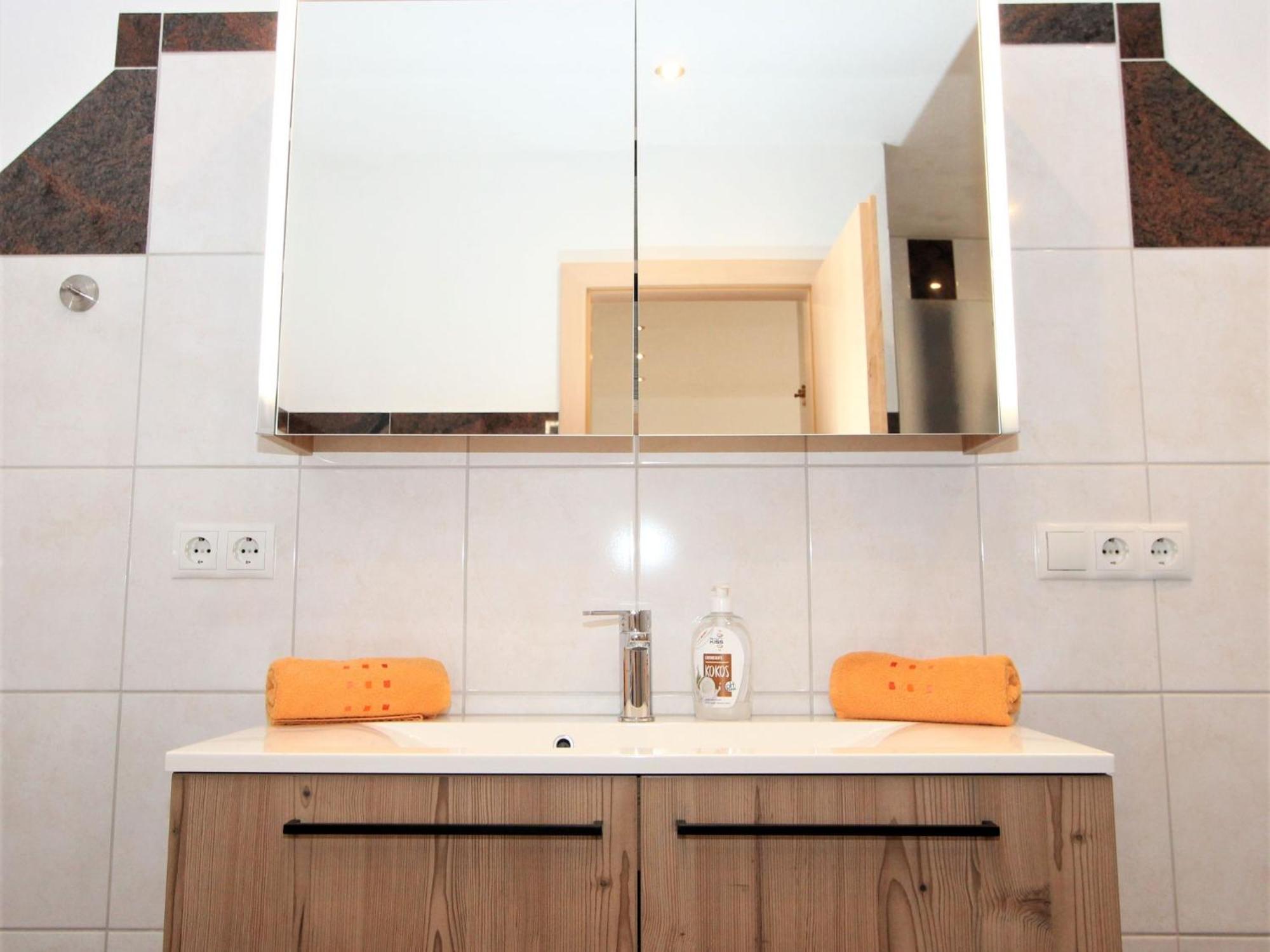Apartment Hanna By Interhome Kaltenbach Eksteriør billede