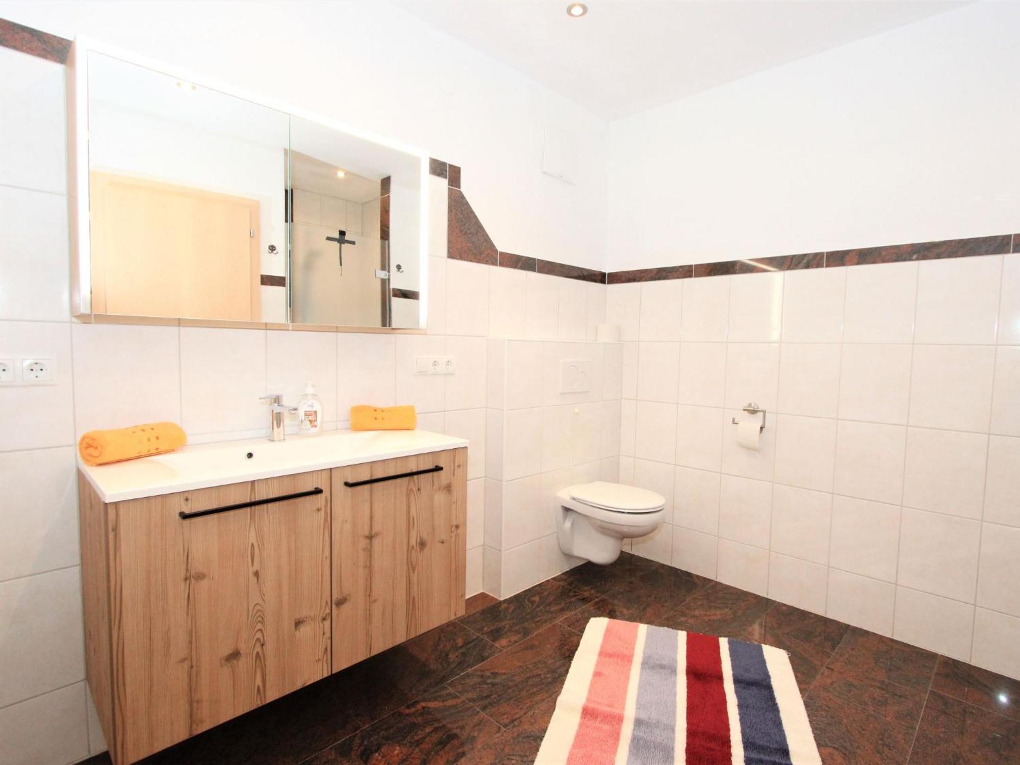 Apartment Hanna By Interhome Kaltenbach Eksteriør billede
