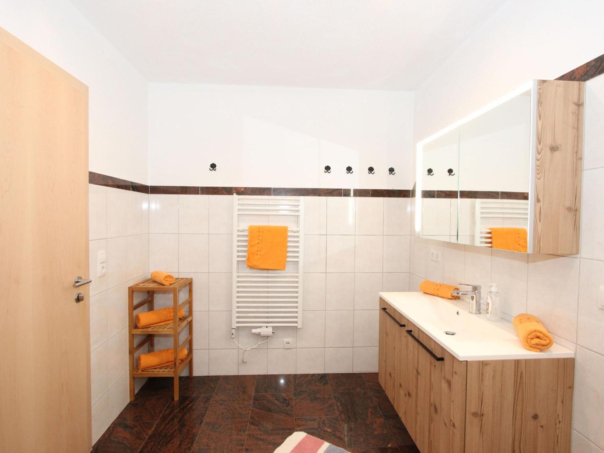Apartment Hanna By Interhome Kaltenbach Eksteriør billede