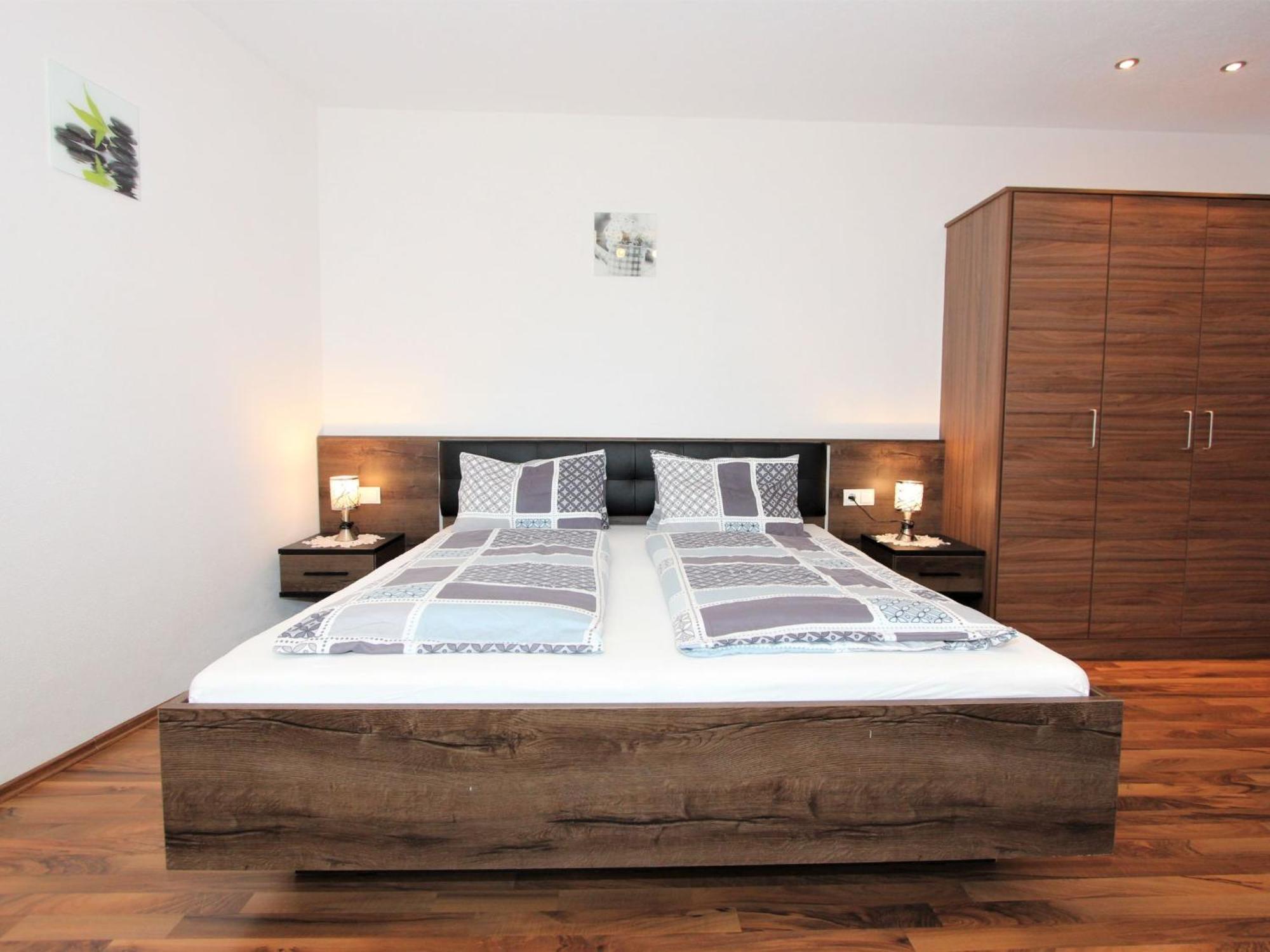 Apartment Hanna By Interhome Kaltenbach Eksteriør billede