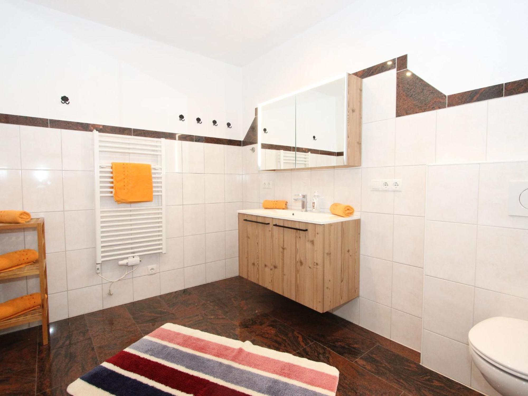 Apartment Hanna By Interhome Kaltenbach Eksteriør billede